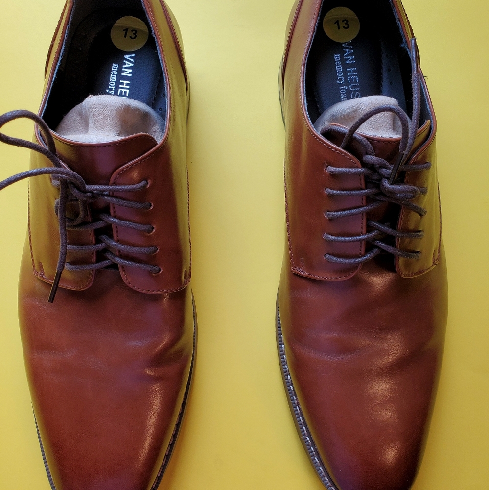 men's shoes